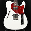 Suhr Alt T Electric Guitar- Olympic White 2025 (85854)
