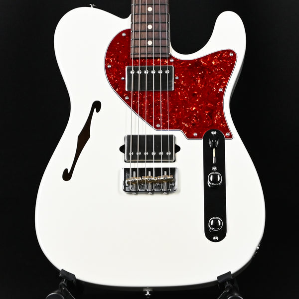 Suhr Alt T Electric Guitar- Olympic White 2025 (85854)
