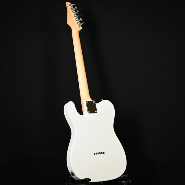 Suhr Alt T Electric Guitar- Olympic White 2025 (85854)