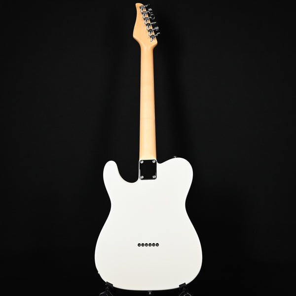 Suhr Alt T Electric Guitar- Olympic White 2025 (85854)