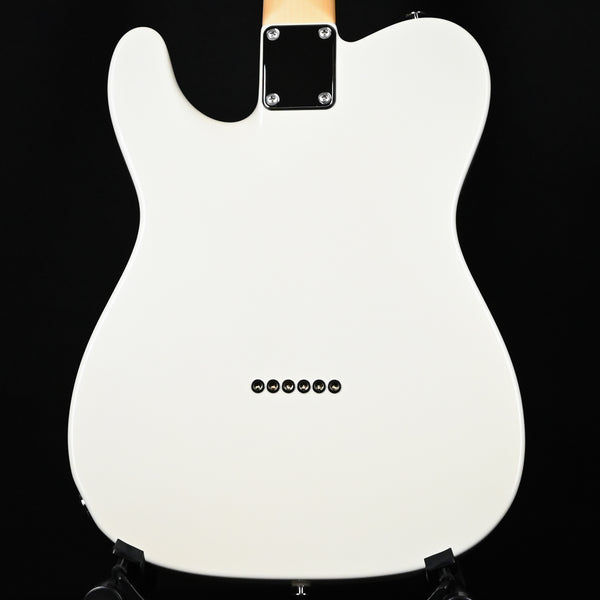 Suhr Alt T Electric Guitar- Olympic White 2025 (85854)