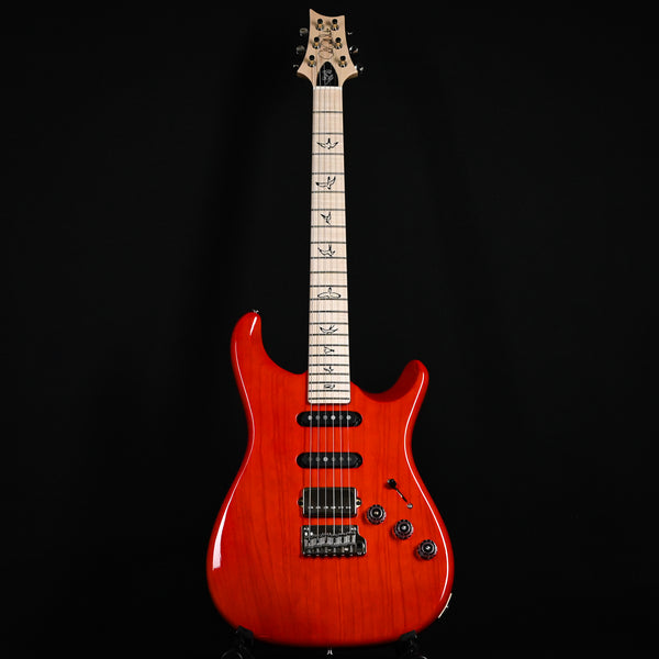 PRS Fiore Mark Lettieri w/ Maple Fingerboard Electric Guitar- Amaryllis 2024 (0395882)