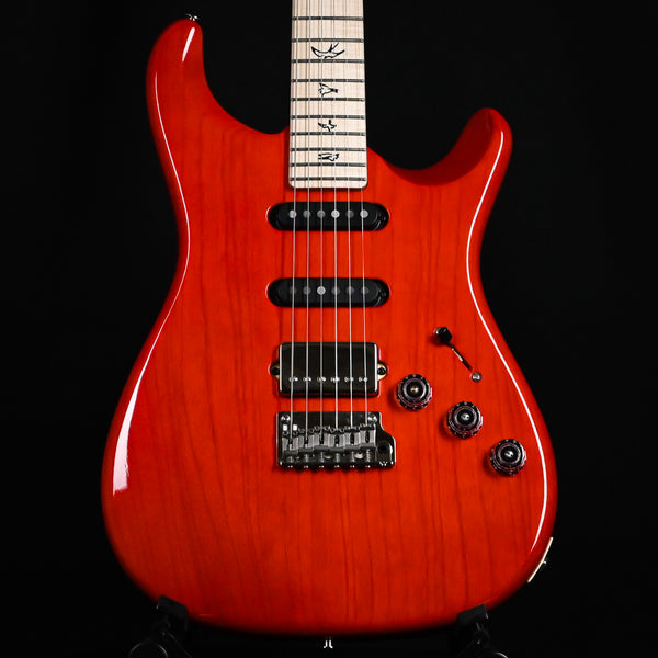 PRS Fiore Mark Lettieri w/ Maple Fingerboard Electric Guitar- Amaryllis 2024 (0395882)