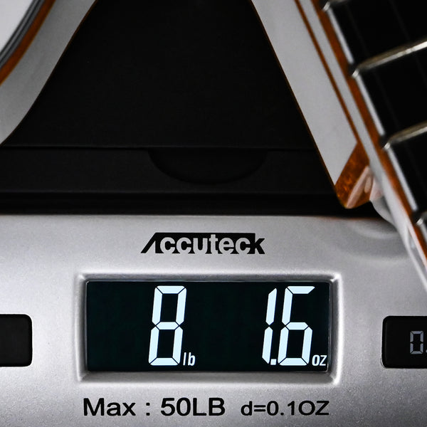 Gretsch Synchromatic Falcon Hollow Body Single-Cut w/ Bigsby- Snowcrest White 2025 (CYGC25080530)