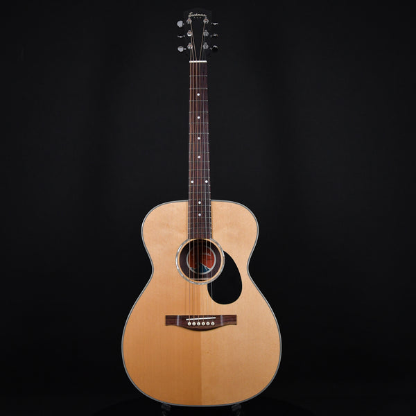 Eastman PCH2-OM Spruce/Rosewood Orchestra Model Acoustic (M2232689)
