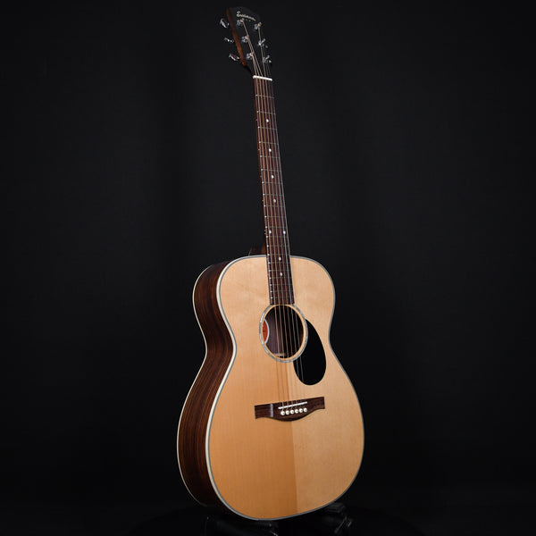 Eastman PCH2-OM Spruce/Rosewood Orchestra Model Acoustic (M2232689)