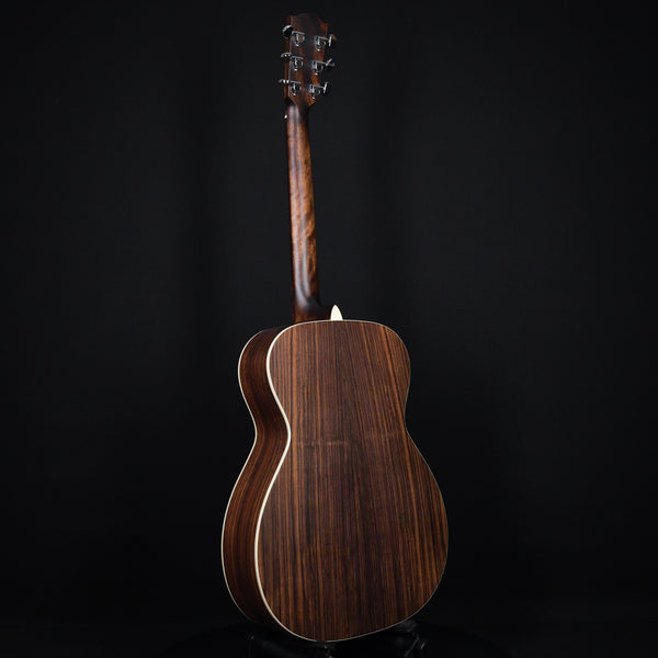 Eastman PCH2-OM Spruce/Rosewood Orchestra Model Acoustic (M2232689)