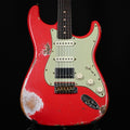 Fender Custom Shop '62 Stratocaster HSS Heavy Relic- Fiesta Red 2026 (R150435)