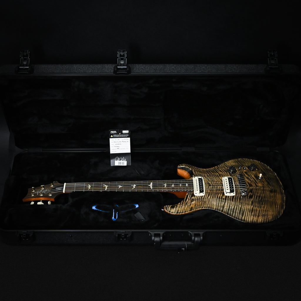 PRS Paul's Guitar Mango Top Limited Edition- Charcoal 2026 (0425110)