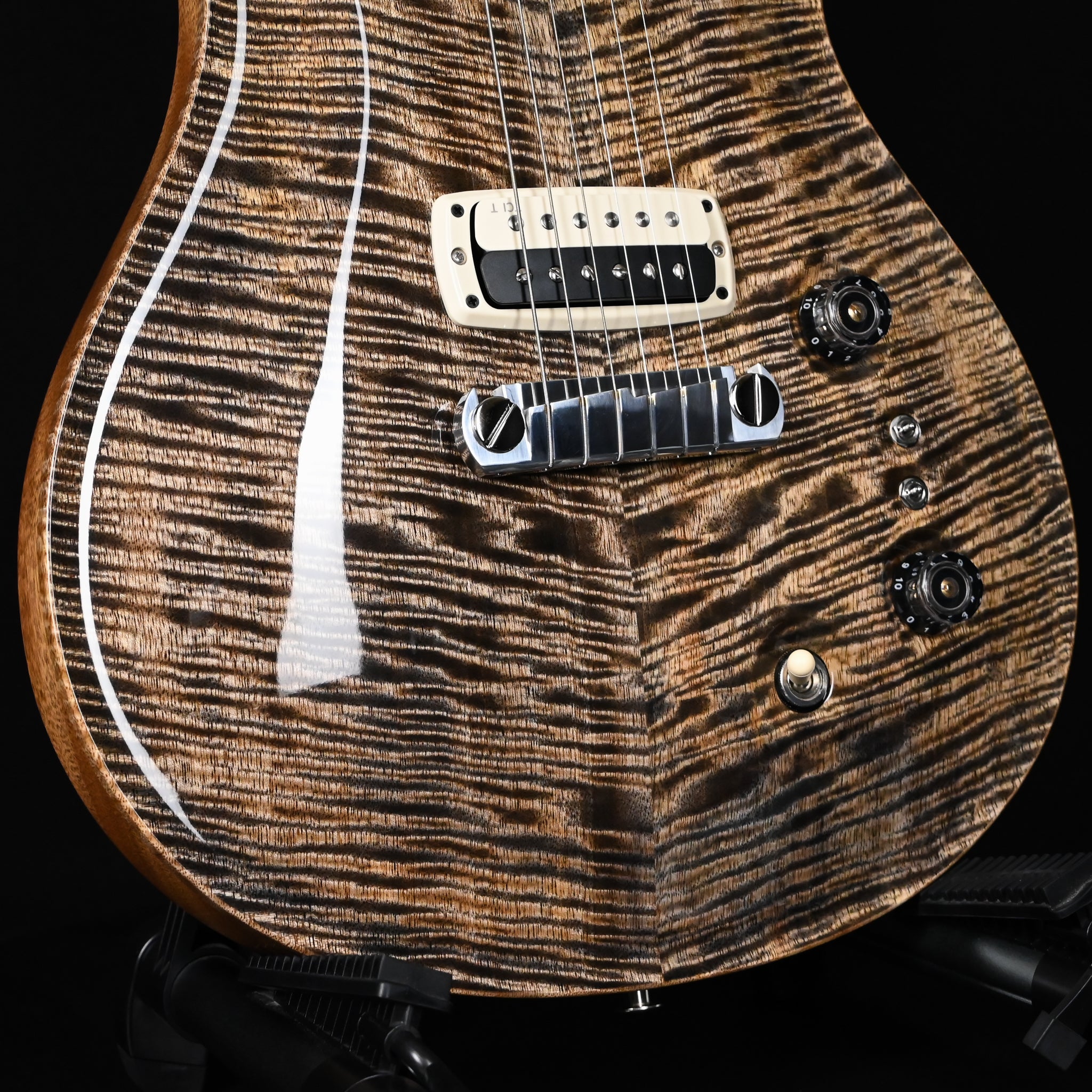 PRS Paul's Guitar Mango Top Limited Edition- Charcoal 2026 (0425110)