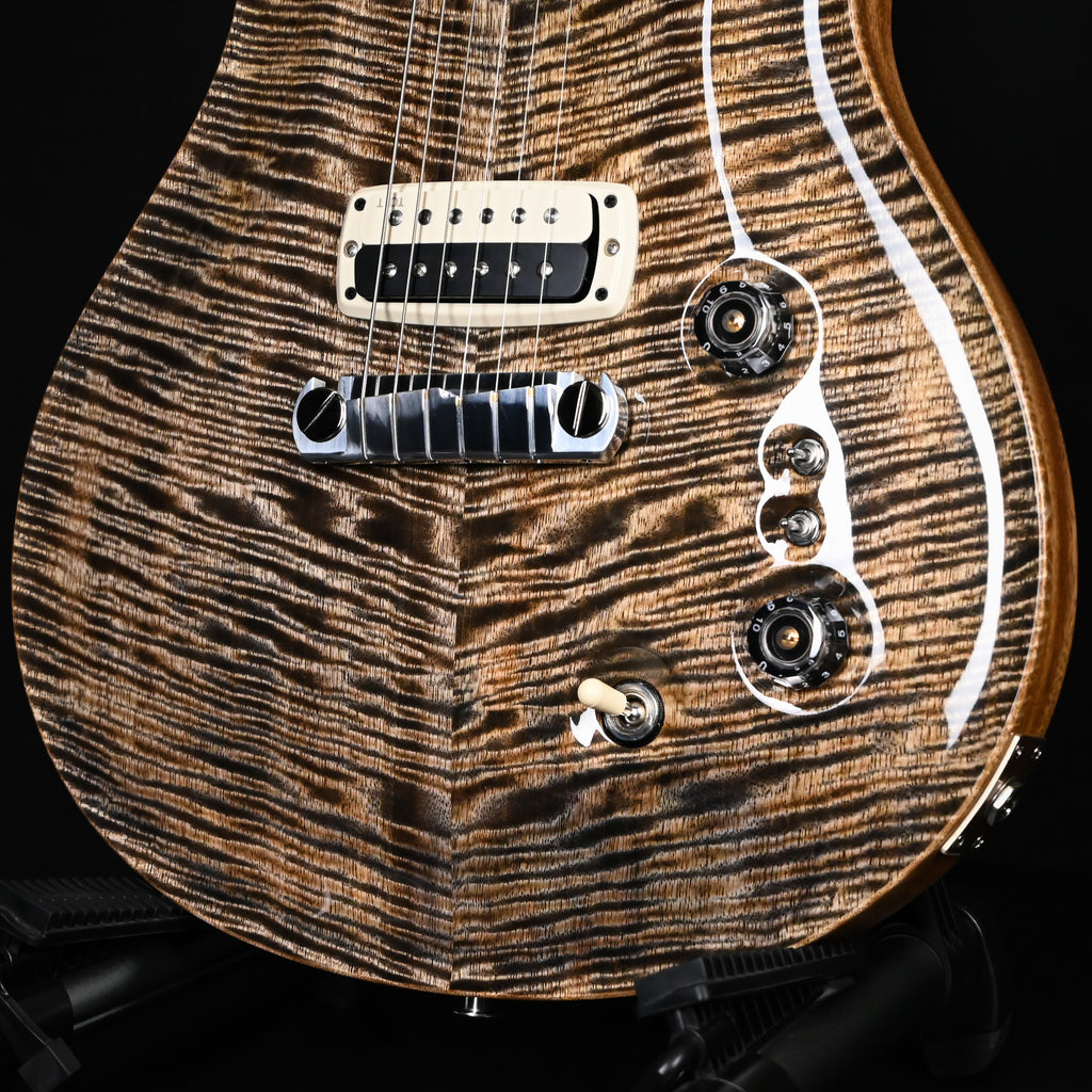 PRS Paul's Guitar Mango Top Limited Edition- Charcoal 2026 (0425110)