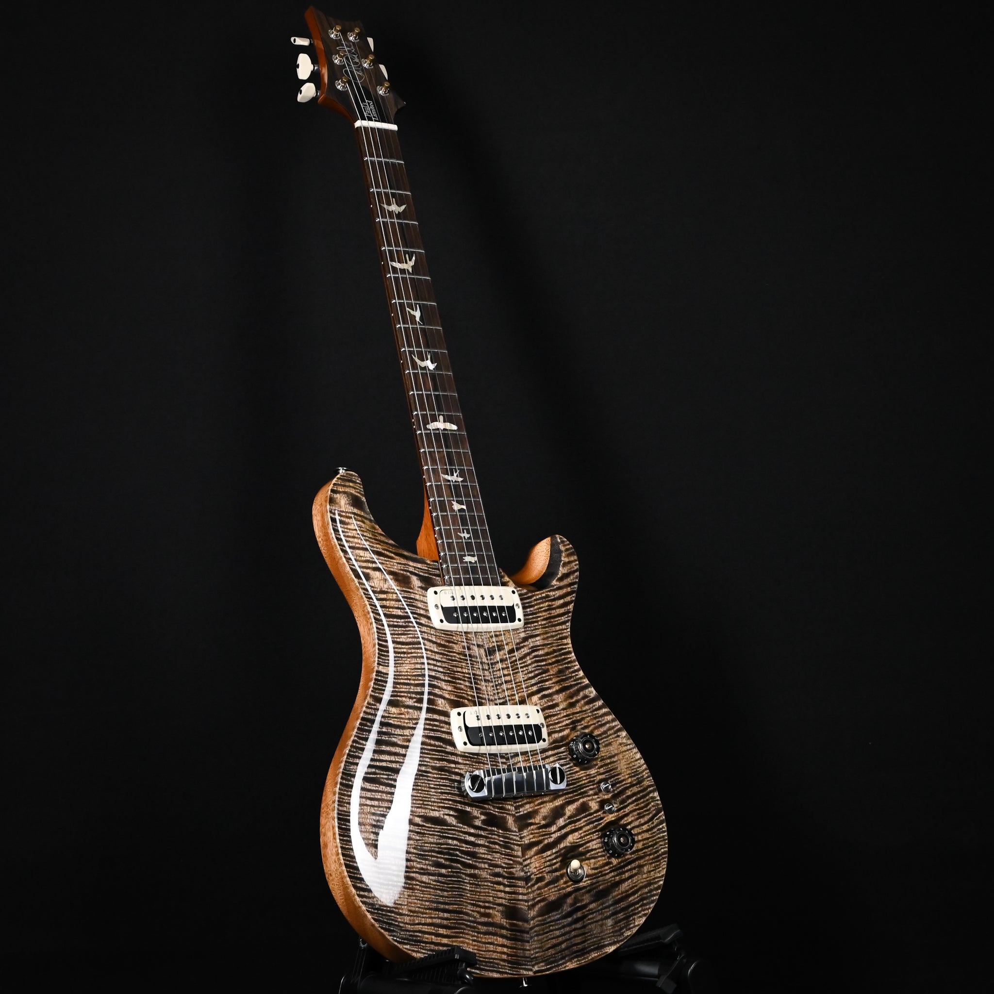 PRS Paul's Guitar Mango Top Limited Edition- Charcoal 2026 (0425110)