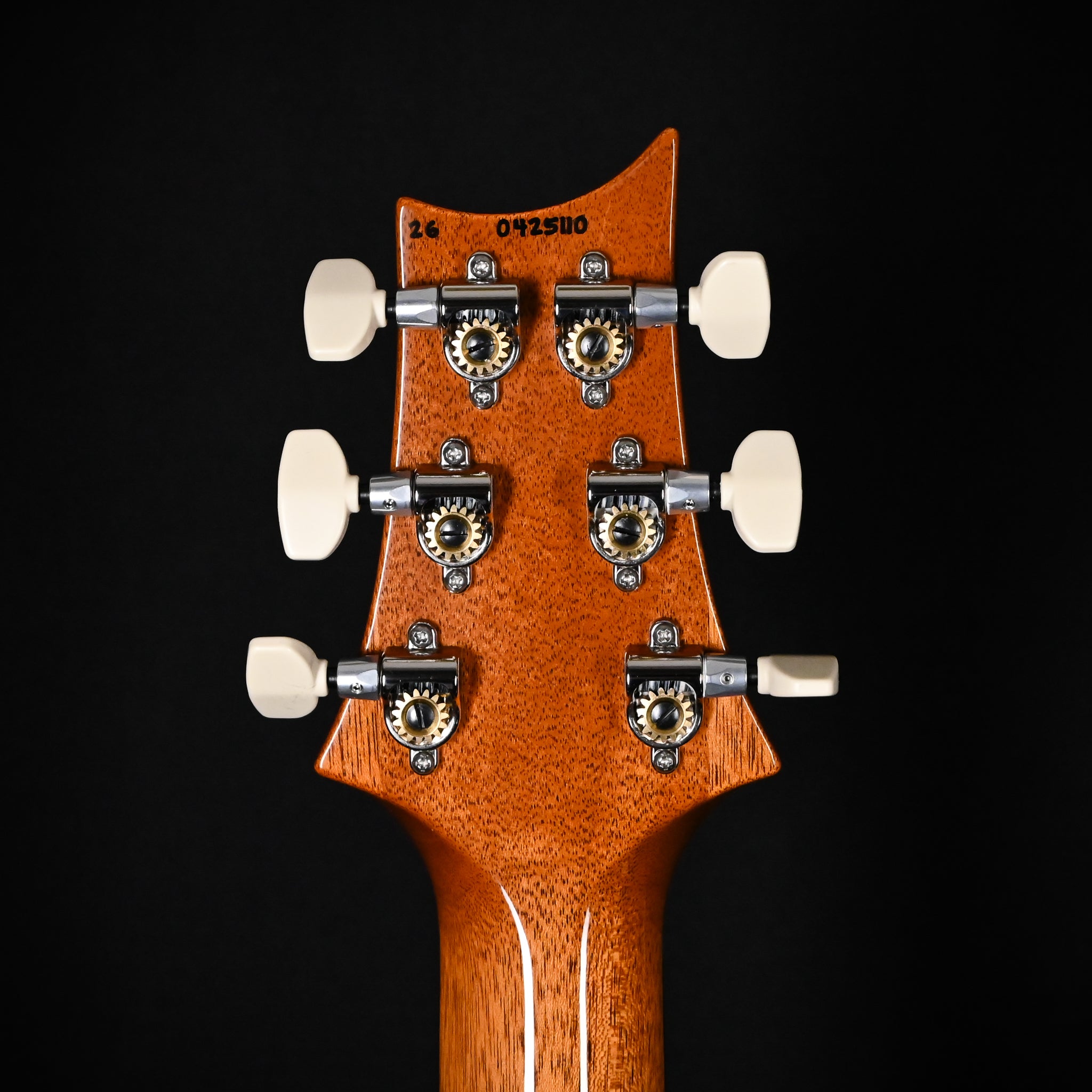 PRS Paul's Guitar Mango Top Limited Edition- Charcoal 2026 (0425110)