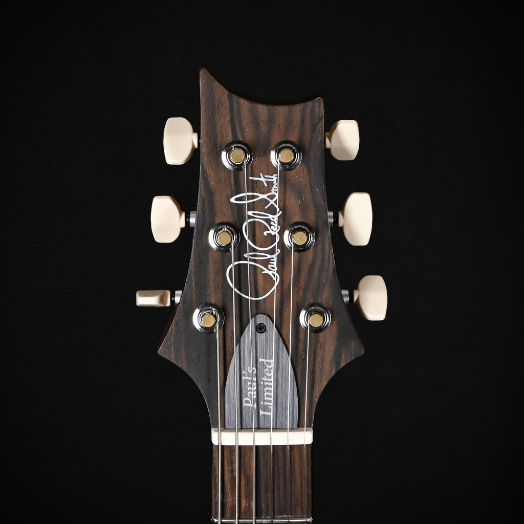 PRS Paul's Guitar Mango Top Limited Edition- Charcoal 2026 (0425110)
