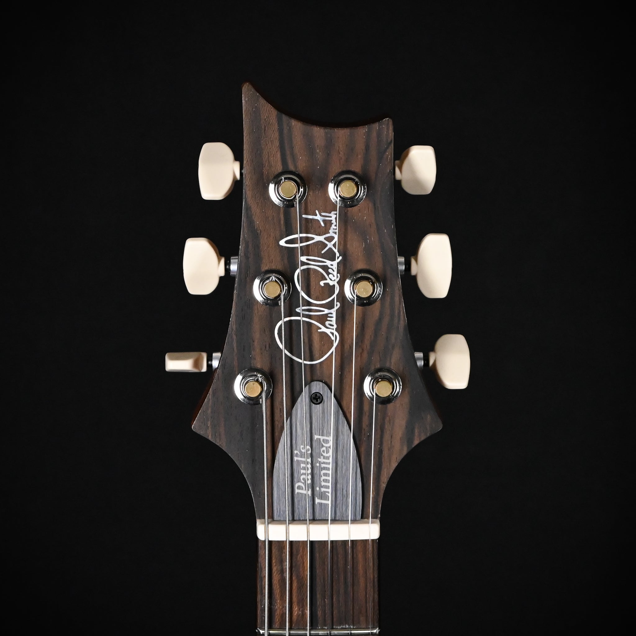 PRS Paul's Guitar Mango Top Limited Edition- Charcoal 2026 (0425110)