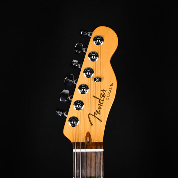 Fender American Ultra Telecaster- Texas Tea (US23104079)