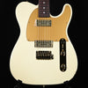 Suhr Mateus Asato Signture Series Classic T w/ Lollar Gold Foil Pickups, Tremolo & Premium Softshell Case- MA White 2025 (82285)