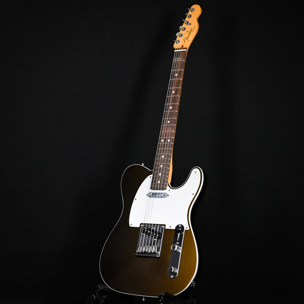 Fender American Ultra Telecaster- Texas Tea (US23104079)