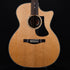 Eastman PCH2 GACE Solid Top Rosewood Grand Auditorium Acoustic Electric Guitar w/ Gig Bag (M2233347)