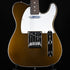 Fender American Ultra Telecaster- Texas Tea (US23104079)