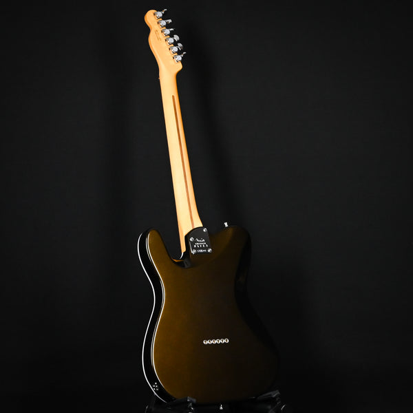 Fender American Ultra Telecaster- Texas Tea (US23104079)