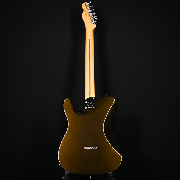 Fender American Ultra Telecaster- Texas Tea (US23104079)