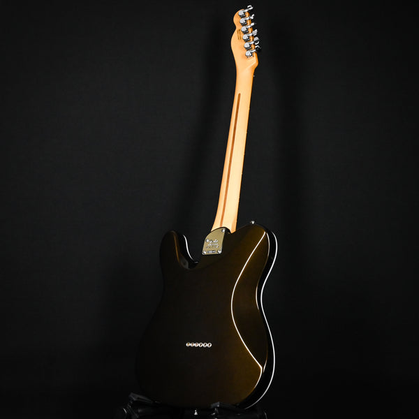 Fender American Ultra Telecaster- Texas Tea (US23104079)