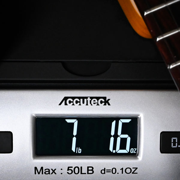 Tom Anderson Custom Drop Top Electric Guitar- Honey Surf w/ Binding 2025 (10-10-25A)