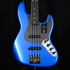 Fender American Ultra II Jazz Bass Ebony Fingerboard Noble Blue 2024 (US24011810)