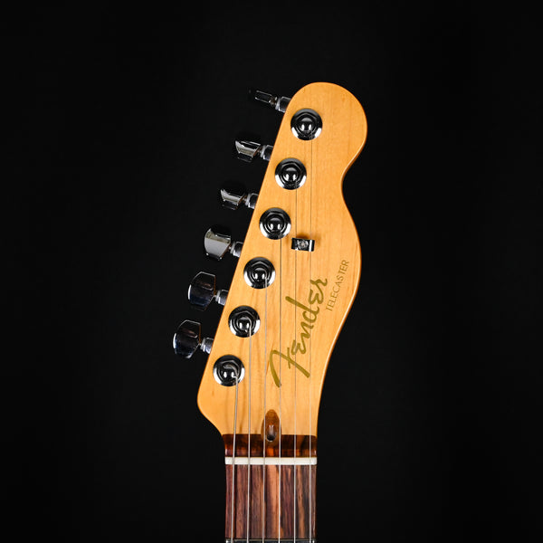 Fender American Ultra Telecaster- Texas Tea (US23092031)