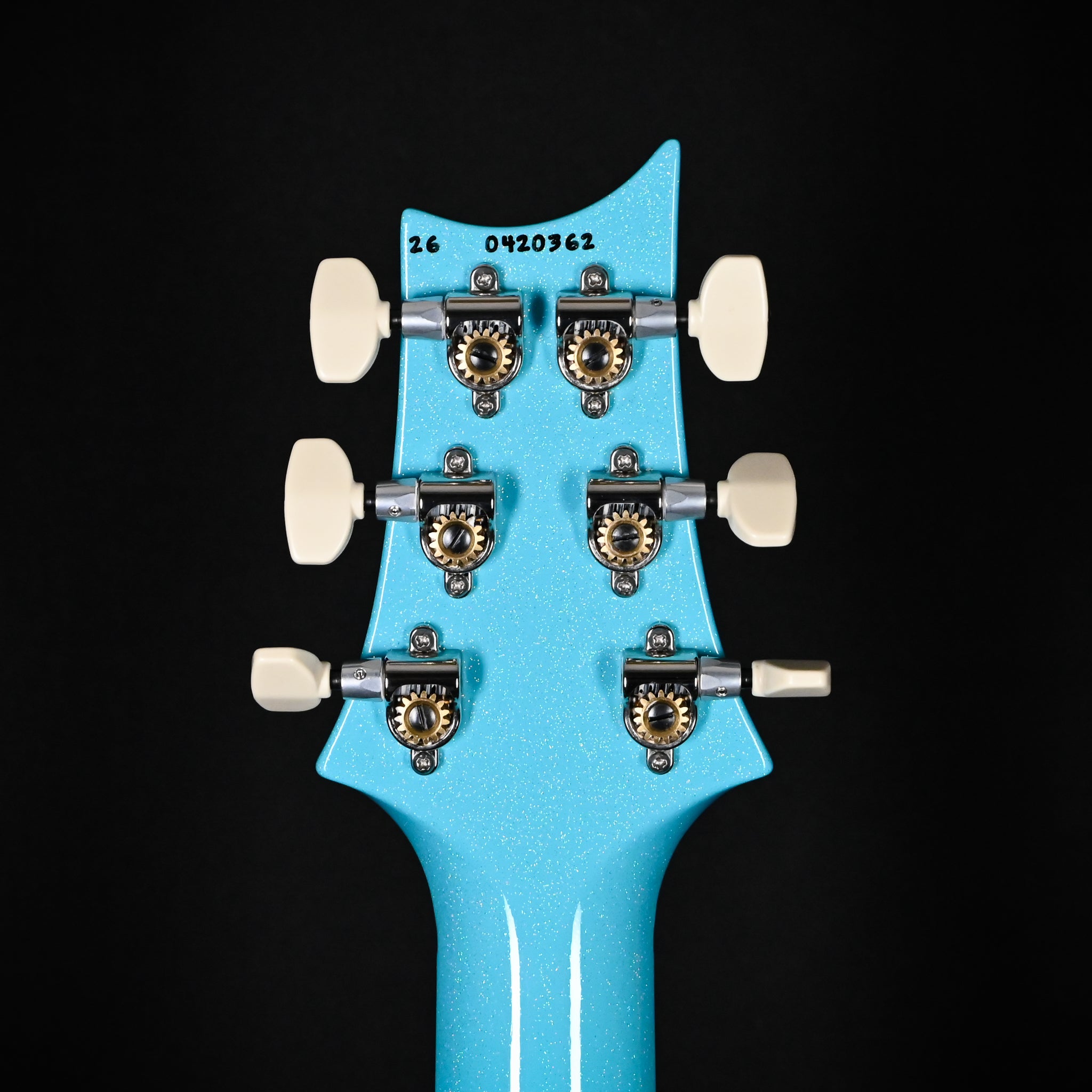PRS Custom 24-08 Electric Guitar- Sprayer's Choice 2026 (0420362)