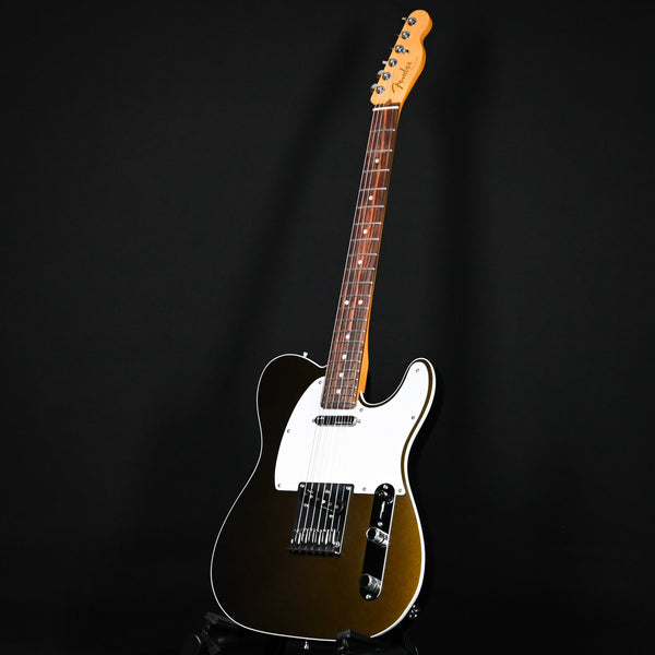 Fender American Ultra Telecaster- Texas Tea (US23092031)