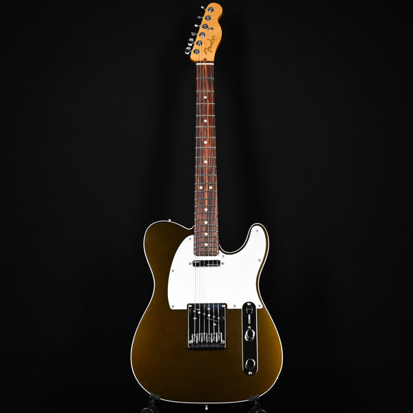 Fender American Ultra Telecaster- Texas Tea (US23092031)