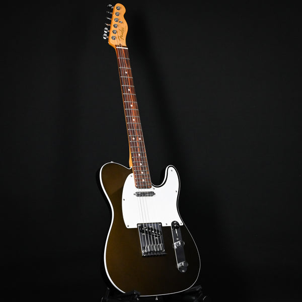 Fender American Ultra Telecaster- Texas Tea (US23092031)