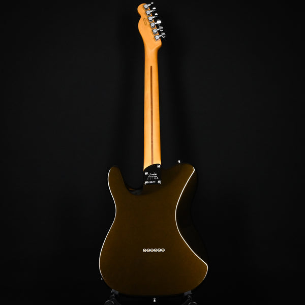 Fender American Ultra Telecaster- Texas Tea (US23092031)