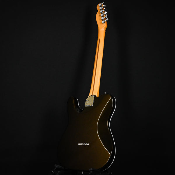 Fender American Ultra Telecaster- Texas Tea (US23092031)