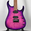 Ernie Ball Music Man JP15 John Petrucci Signature *Miami Guitar Exclusive* - Olallieberry Flame 2025 (H09735)