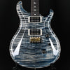 PRS Custom 24 w/ 10-Top & DMO Pickups- Faded Whale Blue 2025 (0407458)