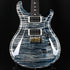 PRS Custom 24 w/ 10-Top & DMO Pickups- Faded Whale Blue 2025 (0407458)