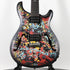 PRS SE Ed Sheeran Hollowbody I Piezo Baritone Electric Guitar- Cosmic Splash 2026 (CTIH087001)