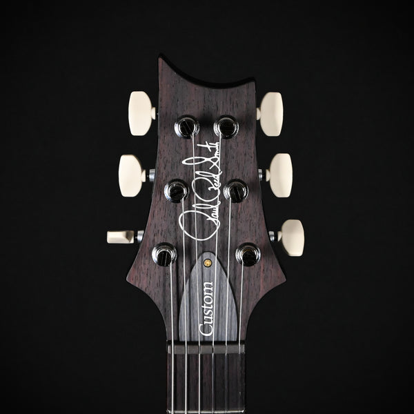PRS Custom 24 w/ 10-Top & DMO Pickups- Faded Whale Blue 2025 (0407458)