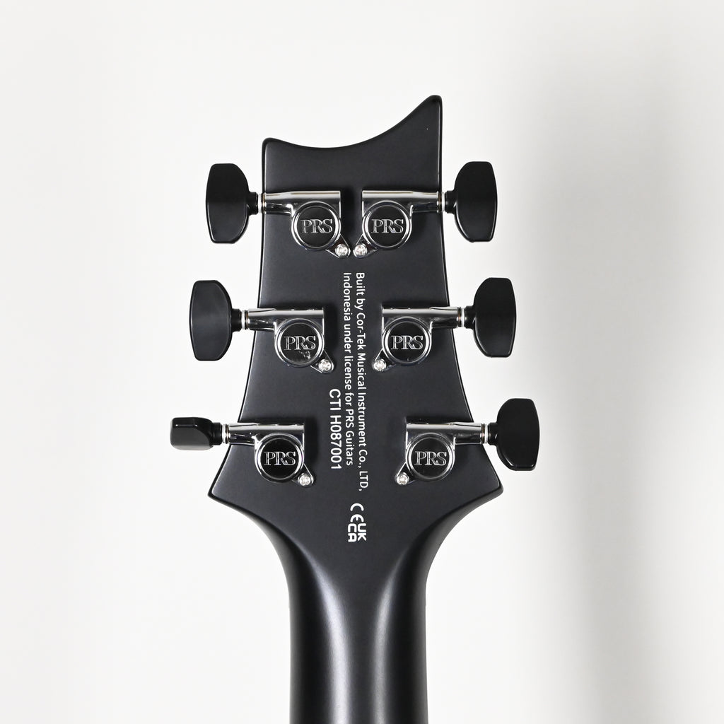 PRS SE Ed Sheeran Hollowbody I Piezo Baritone Electric Guitar- Cosmic Splash 2026 (CTIH087001)