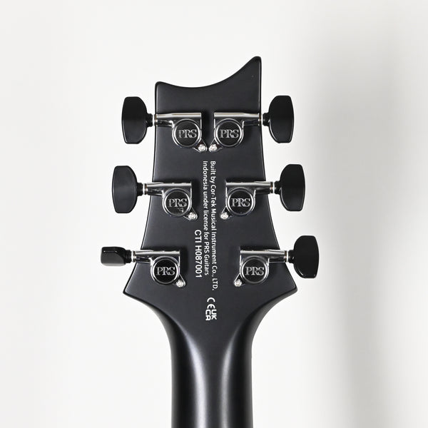 PRS SE Ed Sheeran Hollowbody I Piezo Baritone Electric Guitar- Cosmic Splash 2026 (CTIH087001)