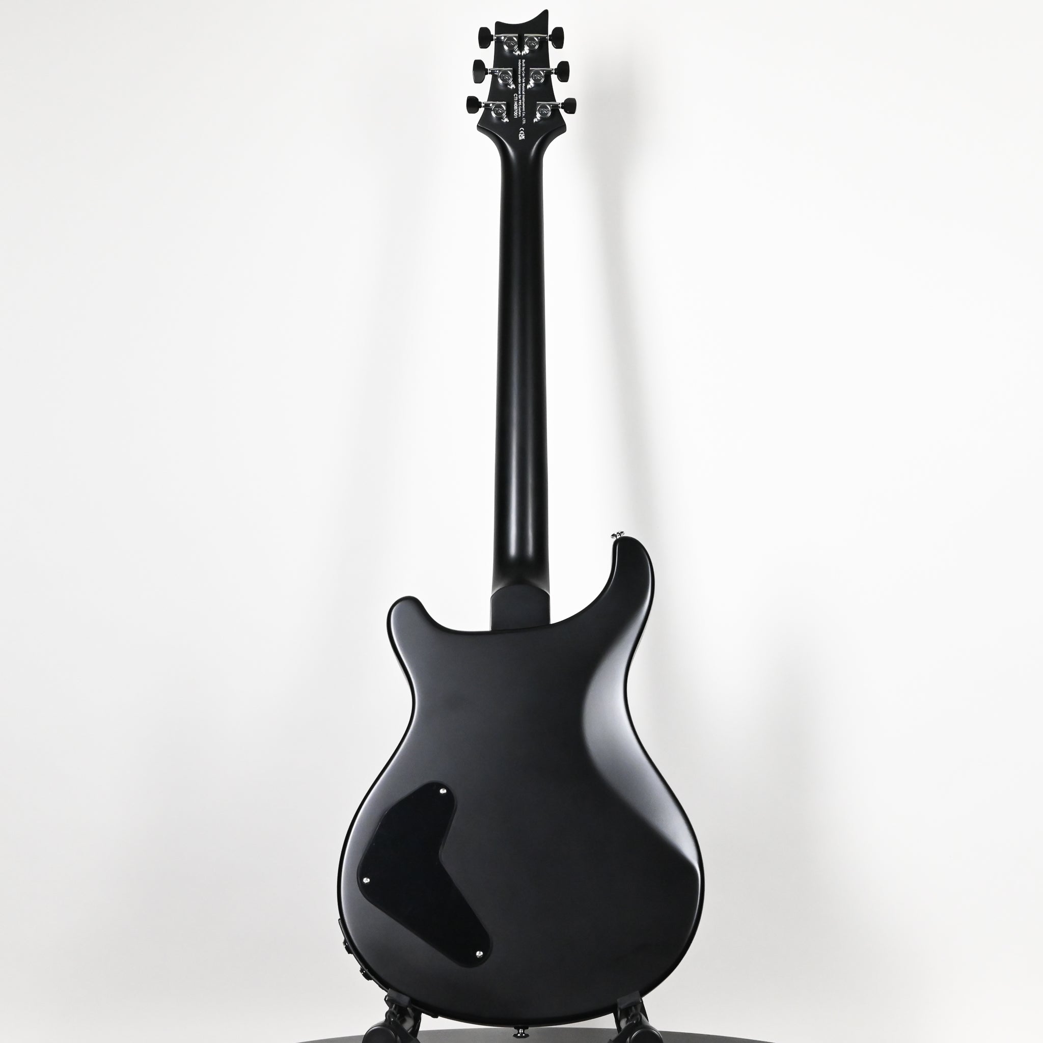PRS SE Ed Sheeran Hollowbody I Piezo Baritone Electric Guitar- Cosmic Splash 2026 (CTIH087001)