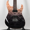 Suhr Modern Set-Neck Limited Edition- Charcoal Fade 2025 (87122)