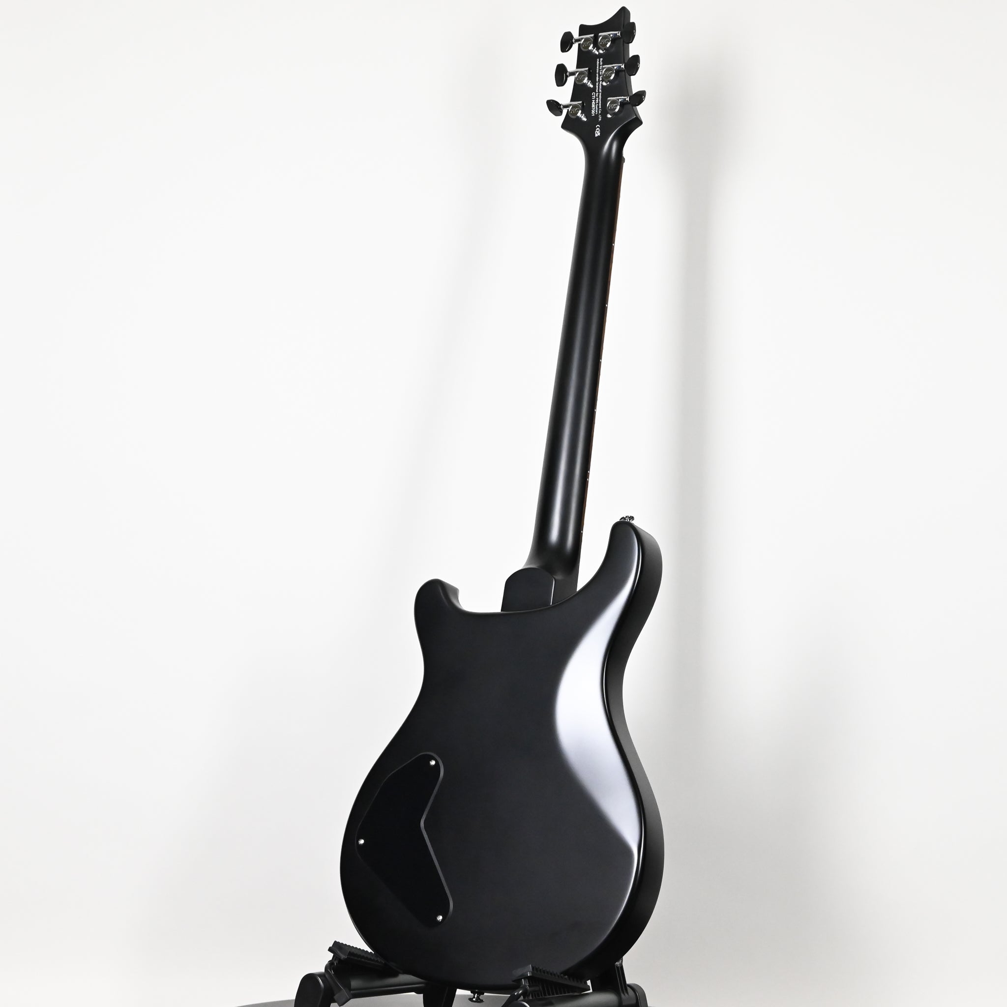 PRS SE Ed Sheeran Hollowbody I Piezo Baritone Electric Guitar- Cosmic Splash 2026 (CTIH087001)