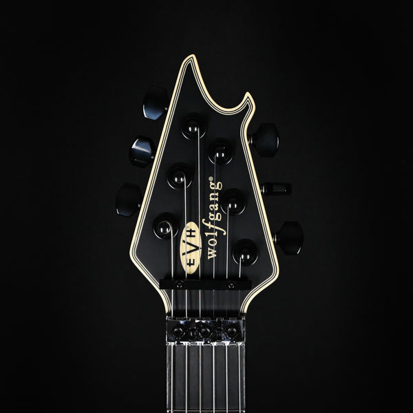 EVH MIJ Series Signature Wolfgang- Stealth WC 2024 (JFE2400296)