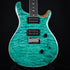 PRS SE Custom 24 Quilted Turquoise (CTIF048563)