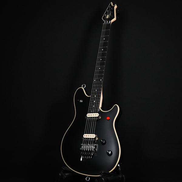 EVH MIJ Series Signature Wolfgang- Stealth WC 2024 (JFE2400296)