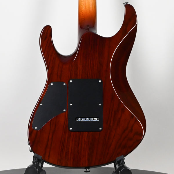 Suhr Modern Set-Neck Limited Edition- Charcoal Fade 2025 (87122)